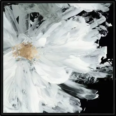 Картина Макро пион