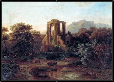 картина