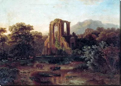 картина