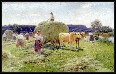 картина