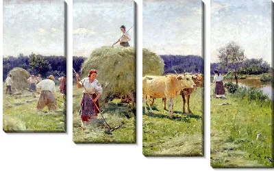 картина