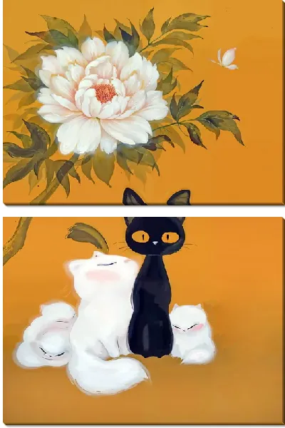 картина