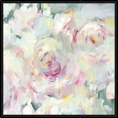 Абстракция с пионами