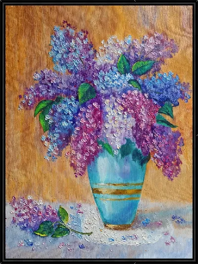 картина
