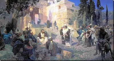 картина
