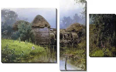 картина
