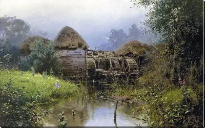 картина