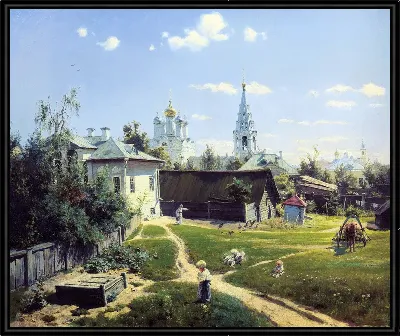 картина