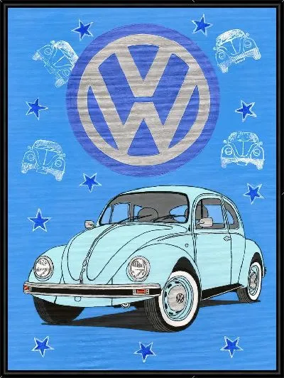 Фольксваген Жук