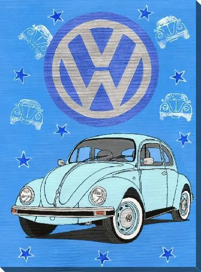 Фольксваген Жук