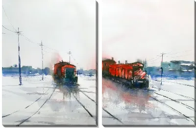 картина