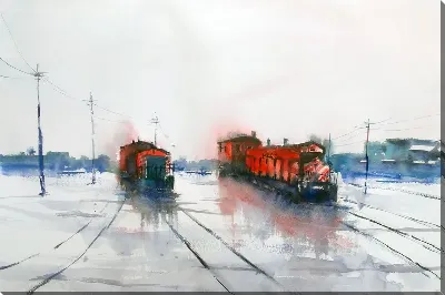 картина