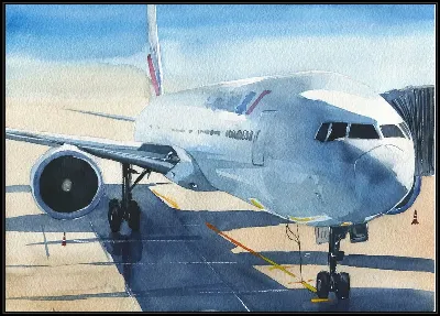 картина