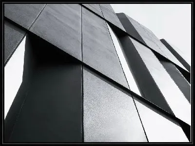 Фасад здания №2