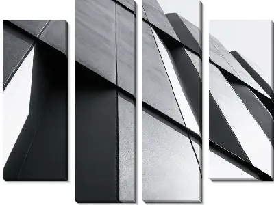 Фасад здания №2