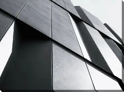 Фасад здания №2