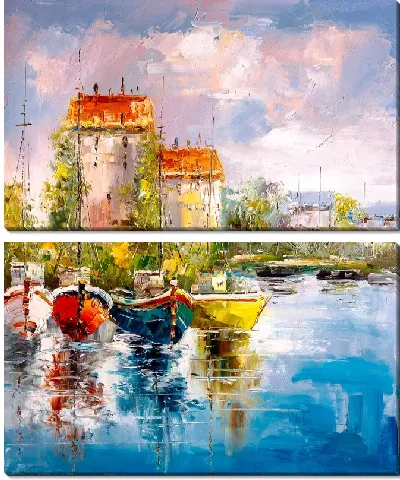 картина