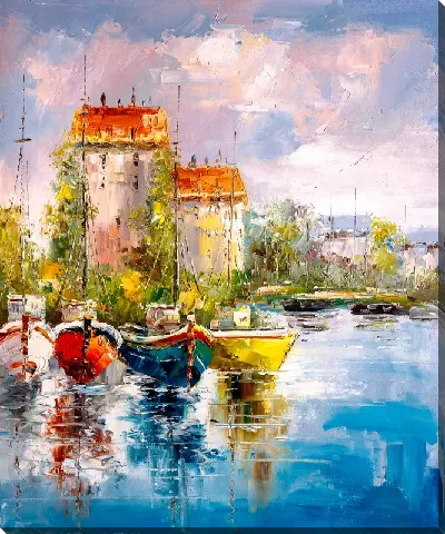 картина