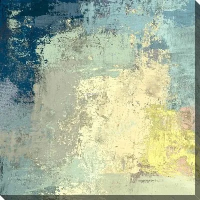 Картина маслом Текстура №21