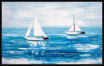 картина