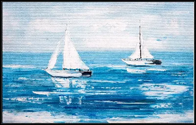 картина