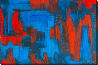 Картина маслом Текстура №7