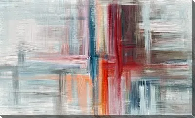 Картина маслом Текстура №8