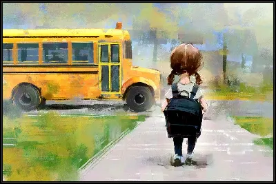 картина