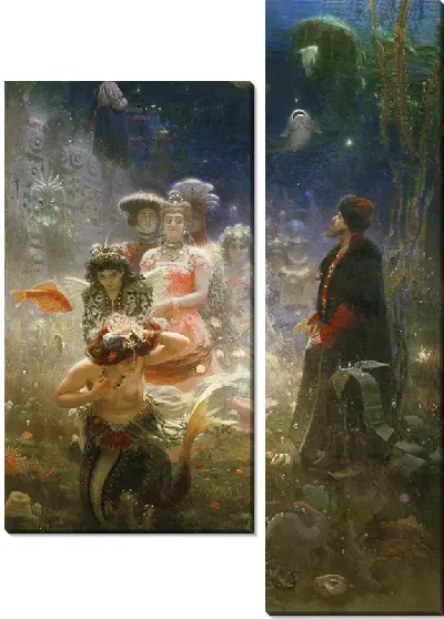 картина