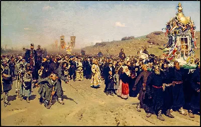 картина