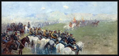 картина