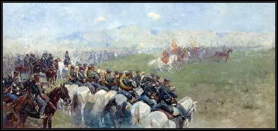 картина
