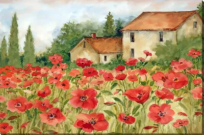 картина