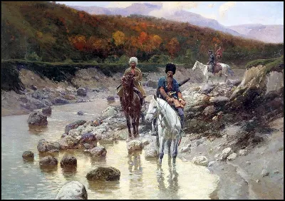 картина
