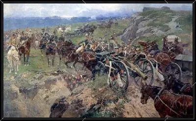 Живой мост (The Living bridge)