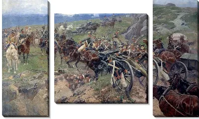 Живой мост (The Living bridge)