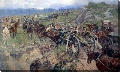 Живой мост (The Living bridge)