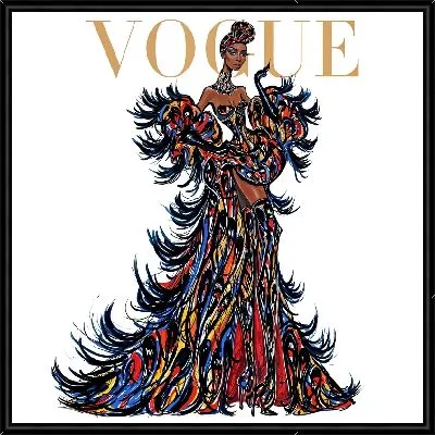 Vogue Africa