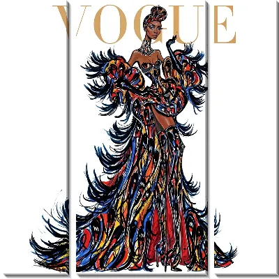 Vogue Africa