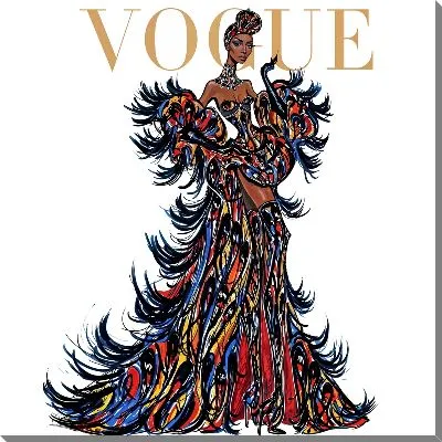 Vogue Africa