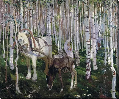картина