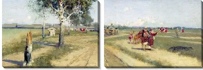 картина