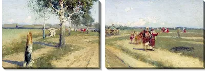картина