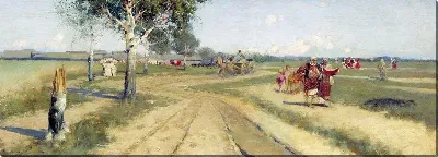 картина