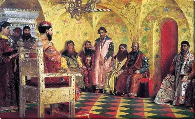 картина