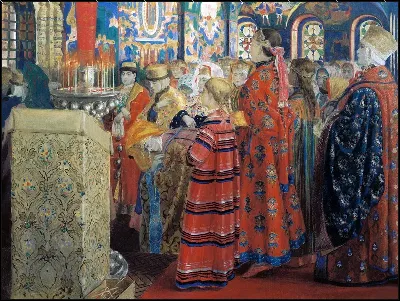картина