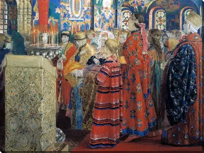 картина