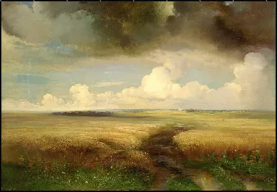 картина