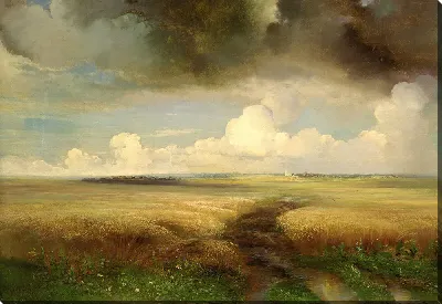 картина