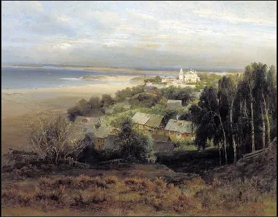 картина